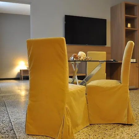 فندق Hnn Luxury 3*