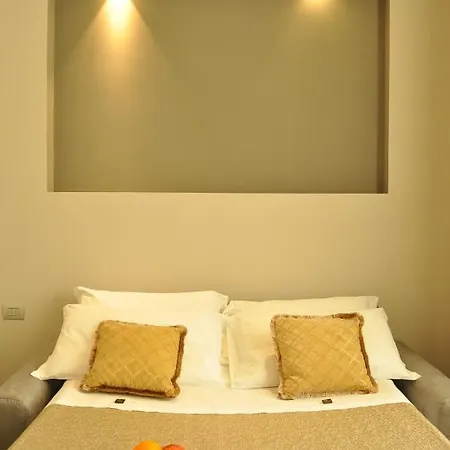 فندق Hnn Luxury