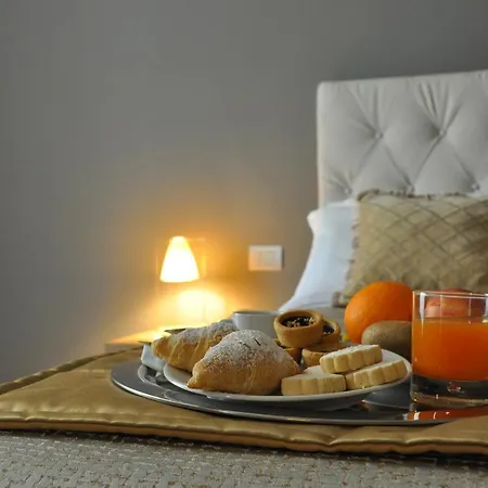 فندق Hnn Luxury جنوة
