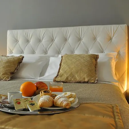Hnn Luxury جنوة