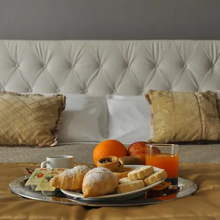 Hnn Luxury فندق 3*