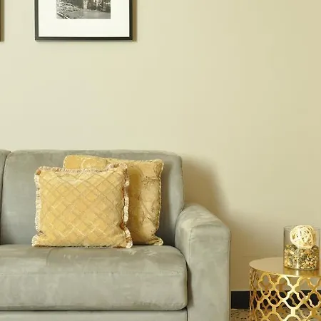 فندق Hnn Luxury جنوة