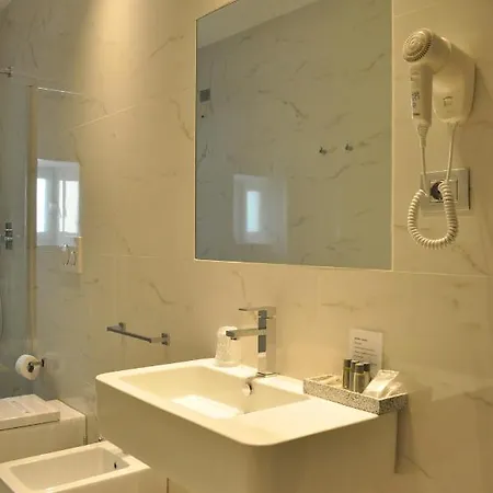 Hnn Luxury فندق