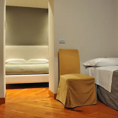 فندق Hnn Luxury