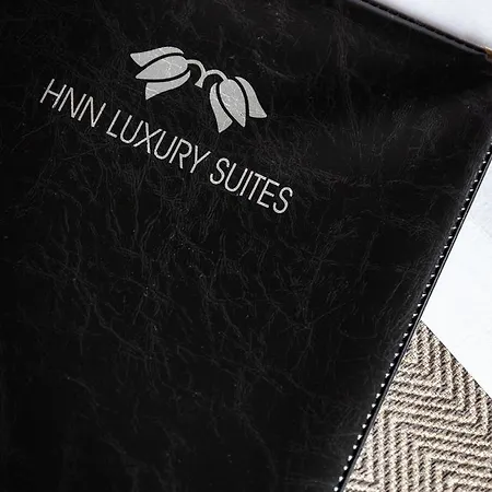فندق Hnn Luxury
