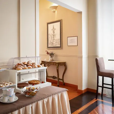 Hnn Luxury جنوة