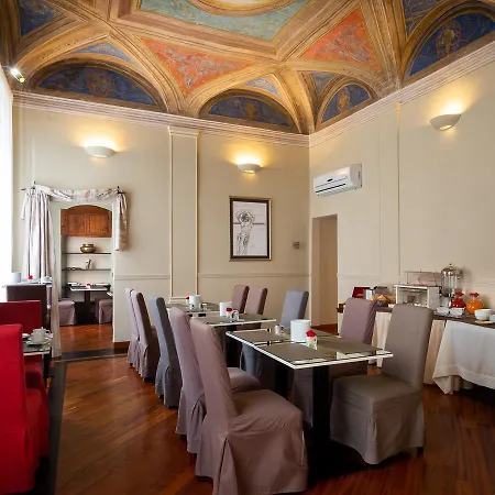 Hnn Luxury فندق جنوة