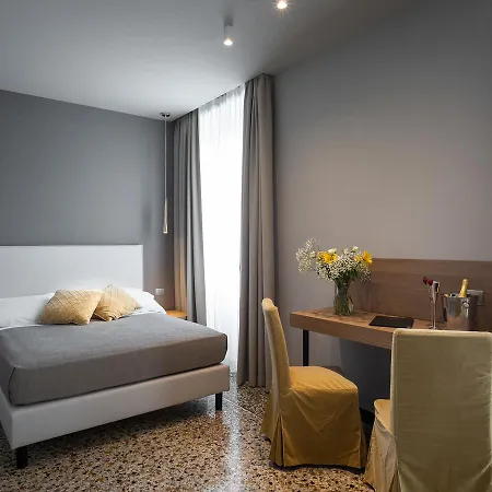 Hotel Hnn Luxury