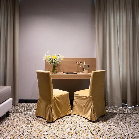 Hnn Luxury فندق
