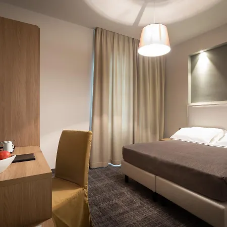 Hnn Luxury 3*