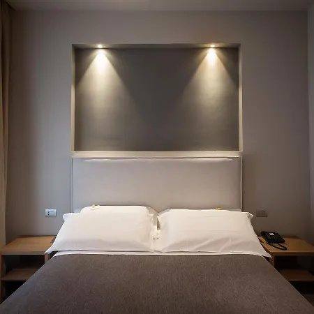 Hnn Luxury فندق