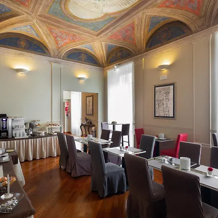 فندق Hnn Luxury جنوة