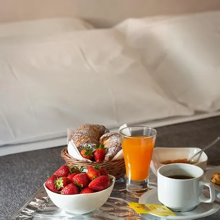 فندق Hnn Luxury 3*