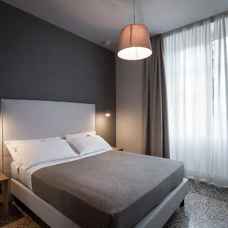 فندق Hnn Luxury جنوة