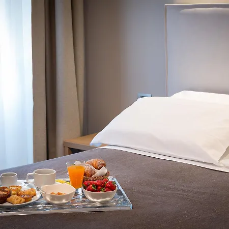فندق Hnn Luxury جنوة