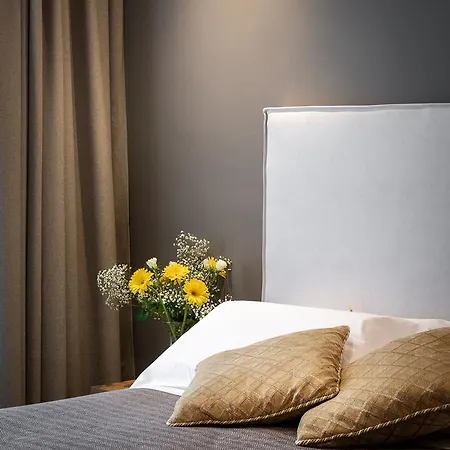 فندق Hnn Luxury 3*