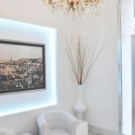 فندق Hnn Luxury 3*