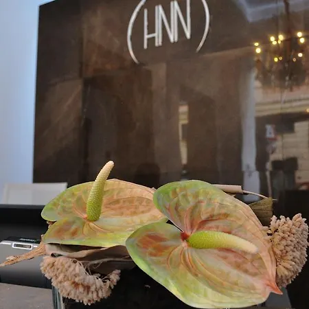 Hnn Luxury 3*