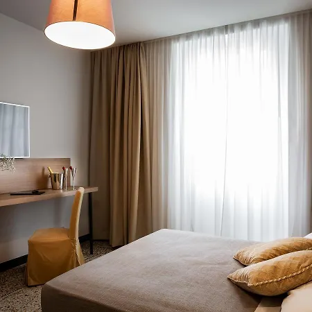 Hnn Luxury فندق