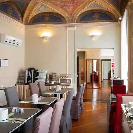 Hnn Luxury 3* Genova