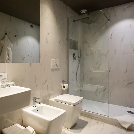 Hnn Luxury Genova