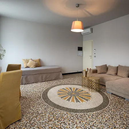 Hotel Hnn Luxury Genova