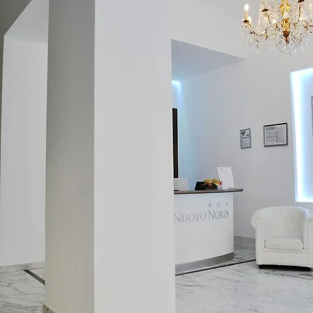 Hnn Luxury 3* Genova